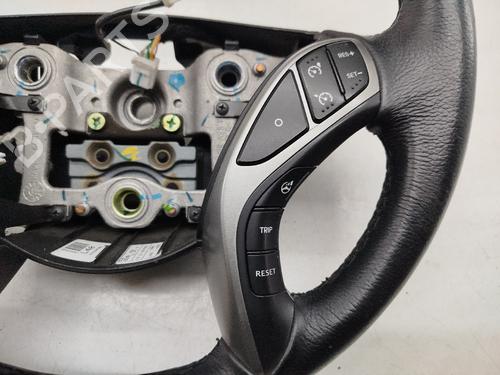 Steering wheel HYUNDAI i30 (GD) 1.6 CRDi | BP37478182C49 - Image 2