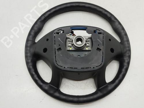 Steering wheel HYUNDAI i30 (GD) 1.6 CRDi | BP37478182C49 - Image 6