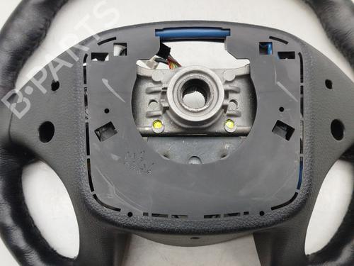 Steering wheel HYUNDAI i30 (GD) 1.6 CRDi | BP37478182C49 - Image 8