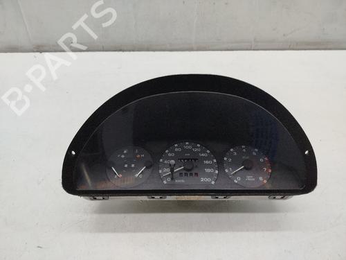 Used Instrument cluster Instrument cluster 37478185 37478185