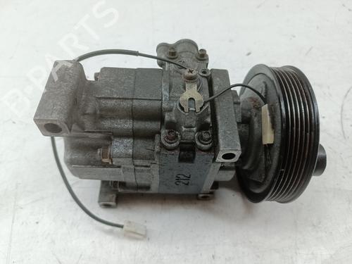 Used AC compressor AC compressor 37488478 37488478