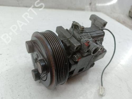 AC compressor MAZDA 3 (BK) 1.6 DI Turbo | BP37488478M34 - Image 5