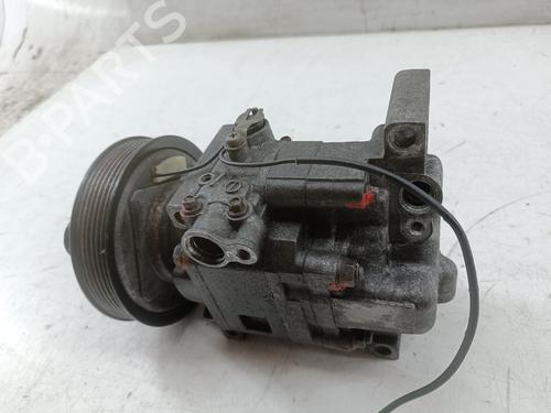 AC compressor MAZDA 3 (BK) 1.6 DI Turbo | BP37488478M34 - Image 4