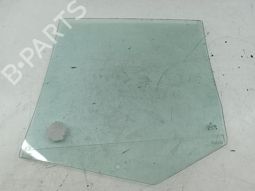 Used Rear right door window Rear right door window 37488480 37488480