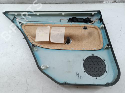 Used Rear right panel Rear right panel 37488482 37488482