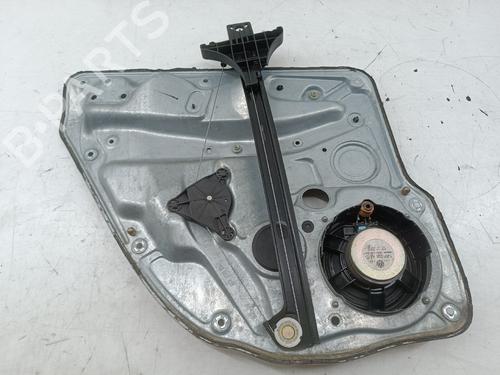 Used Right rear window motor Right rear window motor 37488484 37488484