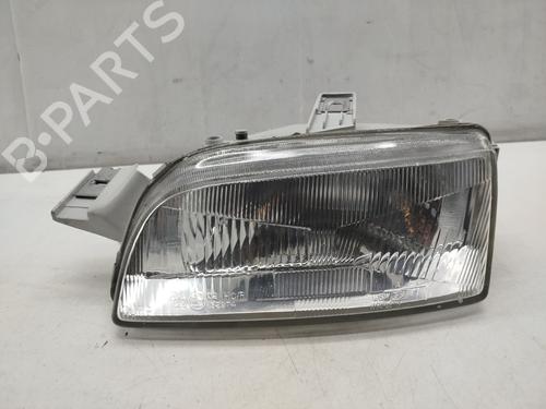 Used Left headlight Left headlight 37488499 37488499