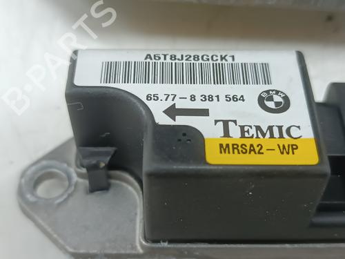 Electronic module BMW 5 Touring (E39) 530 d | BP37488502M83 - Image 2