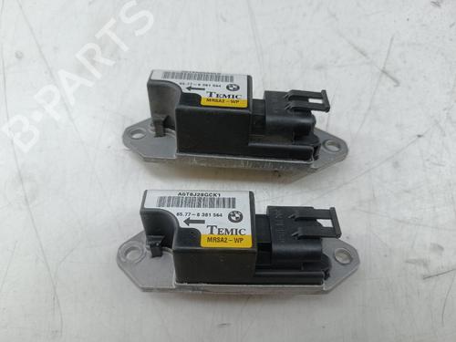 Used Electronic module Electronic module 37488502 37488502