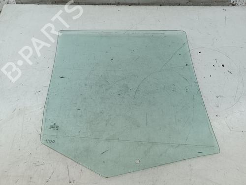 Used Rear left door window Rear left door window 37488509 37488509
