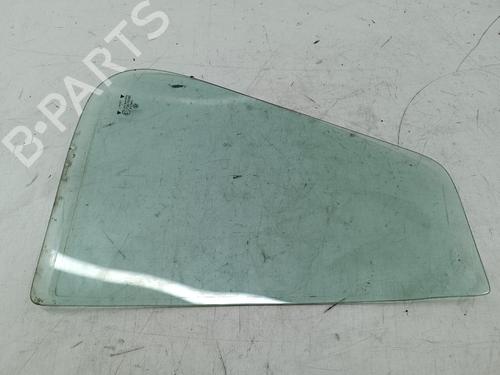 Used Rear left quarter glass Rear left quarter glass 37488516 37488516