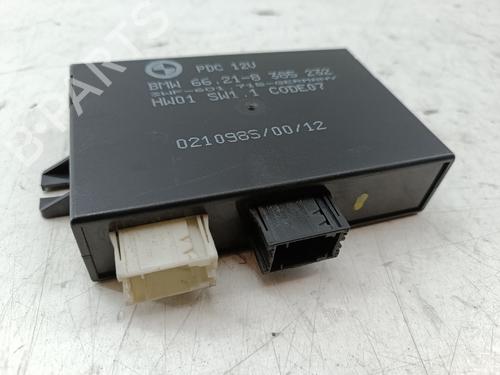 Electronic module BMW 5 Touring (E39) 530 d | BP37492048M83 - Image 5