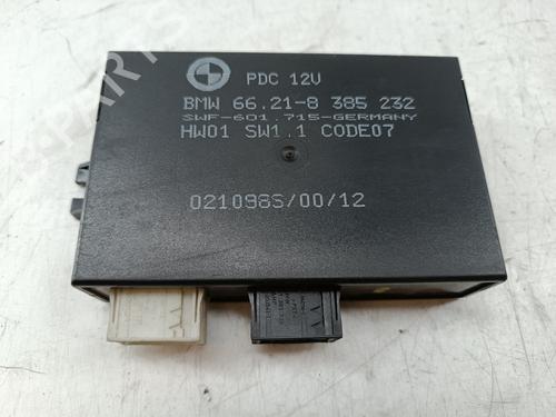 Electronic module BMW 5 Touring (E39) 530 d | BP37492048M83 - Image 4