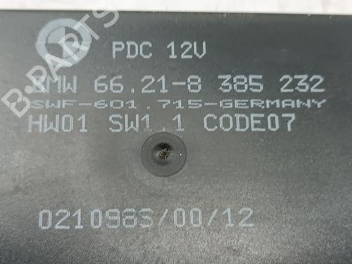 Electronic module BMW 5 Touring (E39) 530 d | BP37492048M83 - Image 3