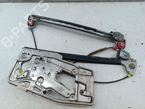 Used Front left window mechanism Front left window mechanism 37492049 37492049
