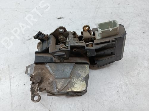 Used Rear left lock Rear left lock 37492055 37492055