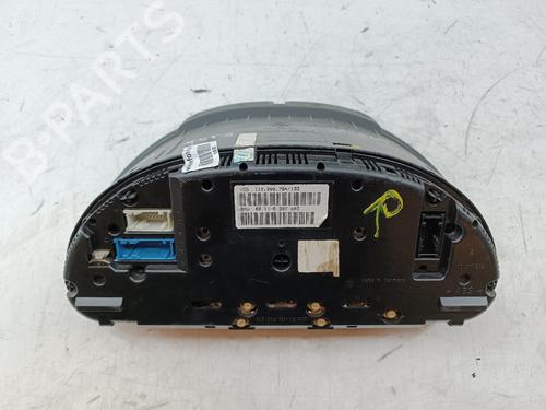 Used Instrument cluster Instrument cluster 37492065 37492065