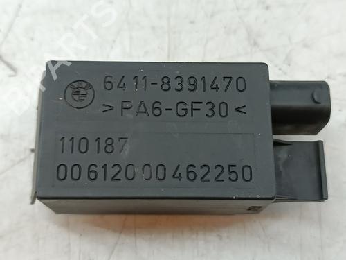 Electronic module BMW 5 Touring (E39) 530 d | BP37492072M83 - Image 3
