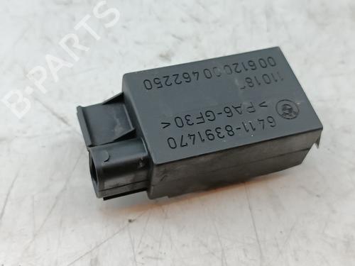 Electronic module BMW 5 Touring (E39) 530 d | BP37492072M83 - Image 4