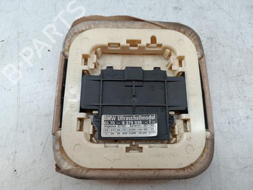 Used Electronic module Electronic module 37492076 37492076