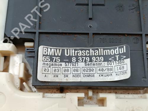 Electronic module BMW 5 Touring (E39) 530 d | BP37492076M83 - Image 2