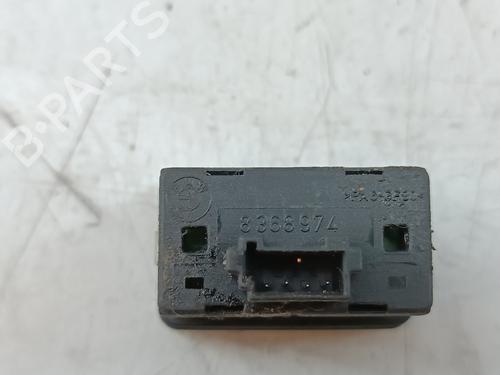 Right rear window switch BMW 5 Touring (E39) 530 d | BP37492079I28 - Image 3