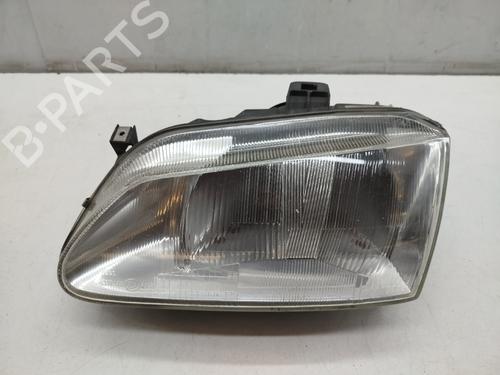 Used Left headlight Left headlight 37493280 37493280