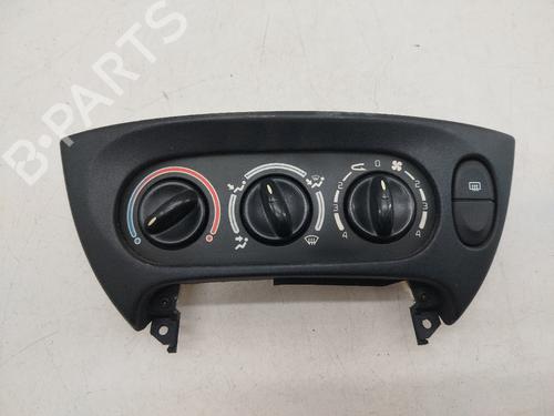 Used Climate control Climate control 37493285 37493285