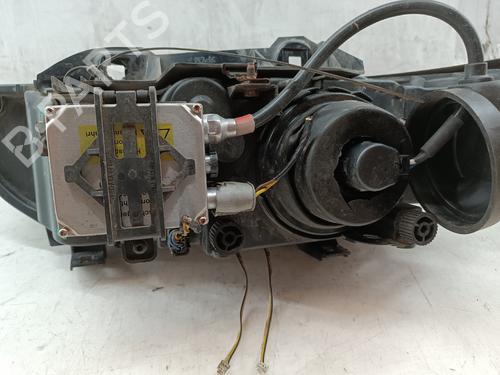 Left headlight BMW 5 Touring (E39) 530 d | BP37493286C28 - Image 3