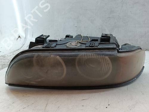 Left headlight BMW 5 Touring (E39) 530 d | BP37493286C28 - Image 5