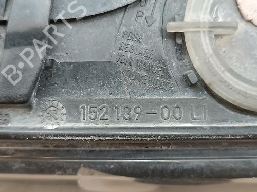 Left headlight BMW 5 Touring (E39) 530 d | BP37493286C28 - Image 4