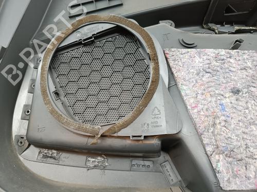 Rear left panel PEUGEOT 508 SW I (8E_) 2.0 HDi RXH Hybrid4 | BP37493295C60 - Image 2