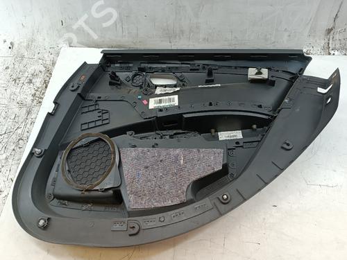 Used Rear left panel Rear left panel 37493295 37493295