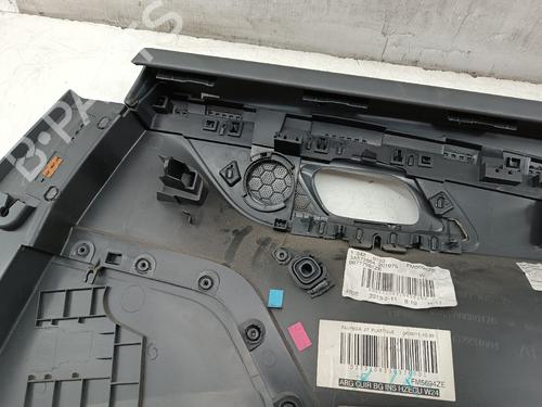 Rear left panel PEUGEOT 508 SW I (8E_) 2.0 HDi RXH Hybrid4 | BP37493295C60 - Image 5