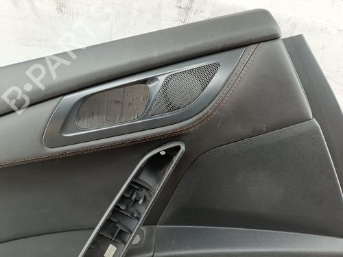 Rear left panel PEUGEOT 508 SW I (8E_) 2.0 HDi RXH Hybrid4 | BP37493295C60 - Image 6