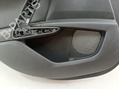 Rear left panel PEUGEOT 508 SW I (8E_) 2.0 HDi RXH Hybrid4 | BP37493295C60 - Image 8