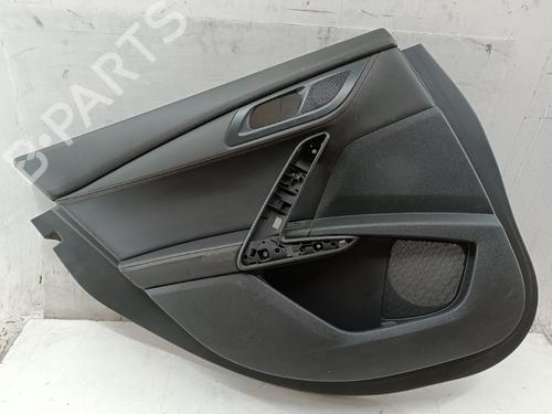 Rear left panel PEUGEOT 508 SW I (8E_) 2.0 HDi RXH Hybrid4 | BP37493295C60 - Image 9
