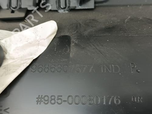 Rear left panel PEUGEOT 508 SW I (8E_) 2.0 HDi RXH Hybrid4 | BP37493295C60 - Image 4