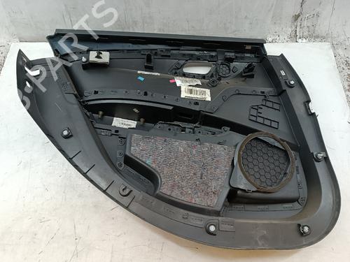 Used Rear right panel Rear right panel 37493298 37493298