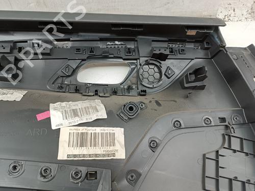 Rear right panel PEUGEOT 508 SW I (8E_) 2.0 HDi RXH Hybrid4 | BP37493298C61 - Image 3