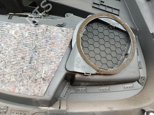 Rear right panel PEUGEOT 508 SW I (8E_) 2.0 HDi RXH Hybrid4 | BP37493298C61 - Image 2