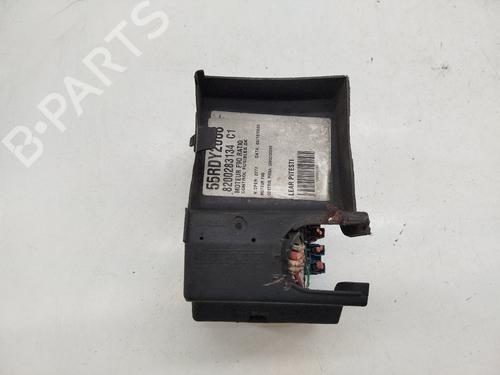 Fuse box RENAULT LAGUNA II (BG0/1_) 1.9 dCi (BG08, BG0G) | BP37495528E1 - Image 3
