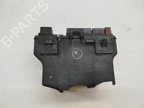 Fuse box RENAULT LAGUNA II (BG0/1_) 1.9 dCi (BG08, BG0G) | BP37495528E1 - Image 2