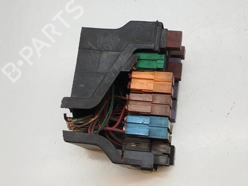 Fuse box RENAULT LAGUNA II (BG0/1_) 1.9 dCi (BG08, BG0G) | BP37495528E1 - Image 5