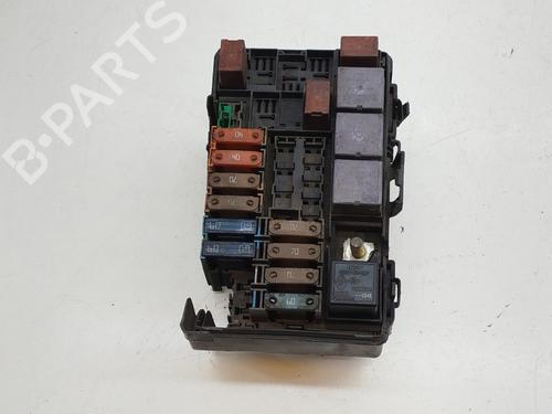 Fuse box RENAULT LAGUNA II (BG0/1_) 1.9 dCi (BG08, BG0G) | BP37495528E1 - Image 6
