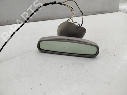 Used Rear mirror Rear mirror 37495532 37495532