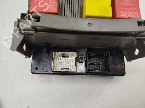 Fuse box RENAULT LAGUNA II (BG0/1_) 1.9 dCi (BG08, BG0G) | BP37495535E1 - Image 2
