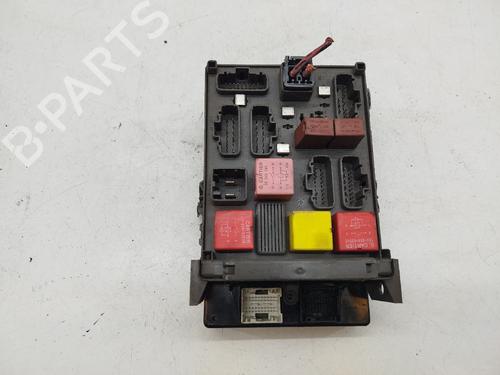 Fuse box RENAULT LAGUNA II (BG0/1_) 1.9 dCi (BG08, BG0G) | BP37495535E1 - Image 7