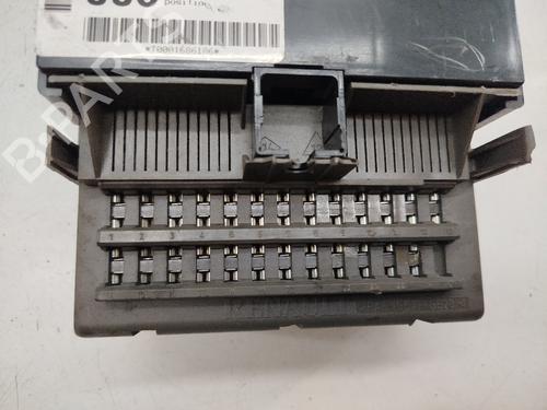 Fuse box RENAULT LAGUNA II (BG0/1_) 1.9 dCi (BG08, BG0G) | BP37495535E1 - Image 4