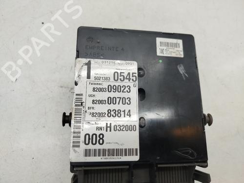 Fuse box RENAULT LAGUNA II (BG0/1_) 1.9 dCi (BG08, BG0G) | BP37495535E1 - Image 5